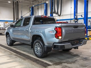 2025 Chevrolet Colorado in St-Jérôme, Quebec - 6 - w320h240px