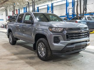 2025 Chevrolet Colorado in St-Jérôme, Quebec - 10 - w320h240px