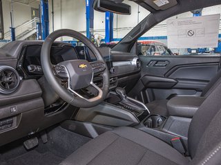 2025 Chevrolet Colorado in St-Jérôme, Quebec - 12 - w320h240px