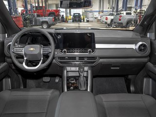 2025 Chevrolet Colorado in St-Jérôme, Quebec - 4 - w320h240px