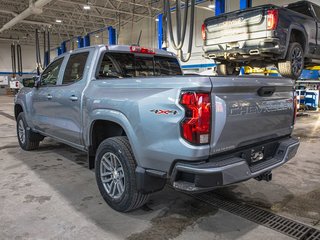 2025 Chevrolet Colorado in St-Jérôme, Quebec - 6 - w320h240px