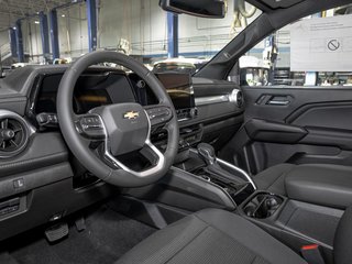 2025 Chevrolet Colorado in St-Jérôme, Quebec - 12 - w320h240px