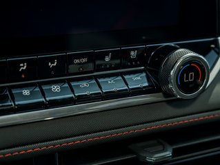 Chevrolet Colorado  2025 à St-Jérôme, Québec - 24 - w320h240px