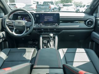 Chevrolet Colorado  2025 à St-Jérôme, Québec - 4 - w320h240px