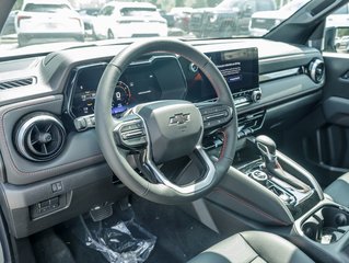 Chevrolet Colorado  2025 à St-Jérôme, Québec - 12 - w320h240px
