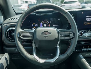Chevrolet Colorado  2025 à St-Jérôme, Québec - 13 - w320h240px