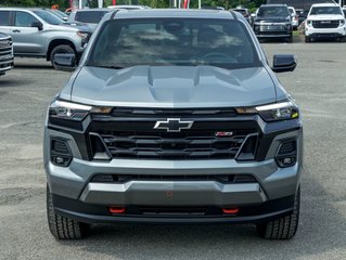Chevrolet Colorado  2025 à St-Jérôme, Québec - 2 - w320h240px