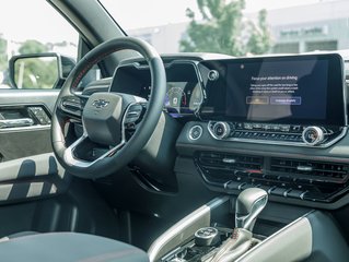 Chevrolet Colorado  2025 à St-Jérôme, Québec - 30 - w320h240px