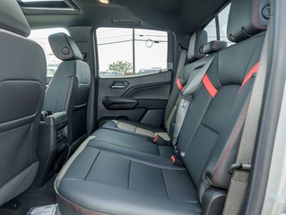 Chevrolet Colorado  2025 à St-Jérôme, Québec - 31 - w320h240px