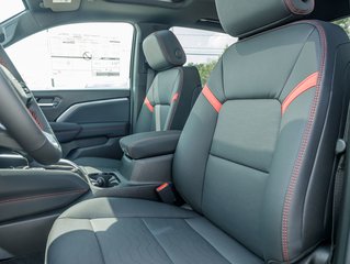 Chevrolet Colorado  2025 à St-Jérôme, Québec - 11 - w320h240px