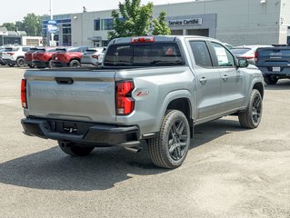 Chevrolet Colorado  2025 à St-Jérôme, Québec - 9 - w320h240px