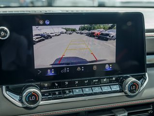 Chevrolet Colorado  2025 à St-Jérôme, Québec - 19 - w320h240px