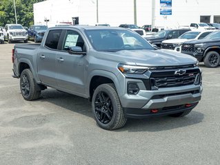 Chevrolet Colorado  2025 à St-Jérôme, Québec - 10 - w320h240px