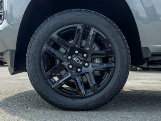 Chevrolet Colorado  2025 à St-Jérôme, Québec - 36 - w320h240px