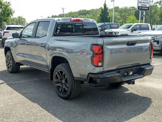Chevrolet Colorado  2025 à St-Jérôme, Québec - 6 - w320h240px