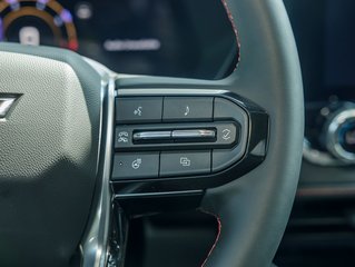 Chevrolet Colorado  2025 à St-Jérôme, Québec - 16 - w320h240px