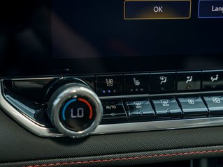 Chevrolet Colorado  2025 à St-Jérôme, Québec - 23 - w320h240px