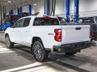 Chevrolet Colorado  2025 à St-Jérôme, Québec - 6 - w320h240px