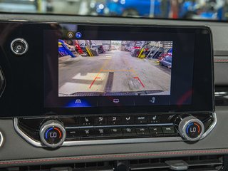 Chevrolet Colorado  2025 à St-Jérôme, Québec - 18 - w320h240px