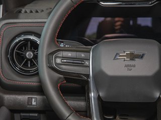 Chevrolet Colorado  2025 à St-Jérôme, Québec - 15 - w320h240px