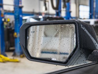 Chevrolet Colorado  2025 à St-Jérôme, Québec - 33 - w320h240px