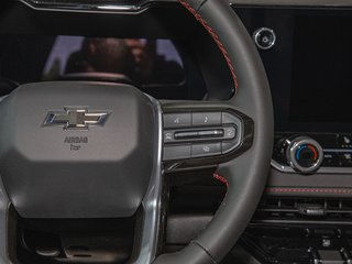 Chevrolet Colorado  2025 à St-Jérôme, Québec - 16 - w320h240px