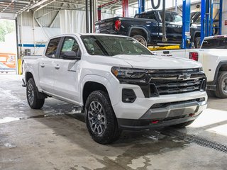 Chevrolet Colorado  2025 à St-Jérôme, Québec - 10 - w320h240px
