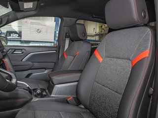 Chevrolet Colorado  2025 à St-Jérôme, Québec - 11 - w320h240px