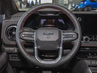 Chevrolet Colorado  2025 à St-Jérôme, Québec - 13 - w320h240px