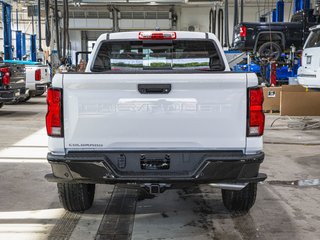 Chevrolet Colorado  2025 à St-Jérôme, Québec - 8 - w320h240px