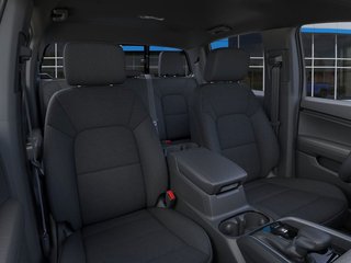Chevrolet Colorado  2025 à St-Jérôme, Québec - 16 - w320h240px