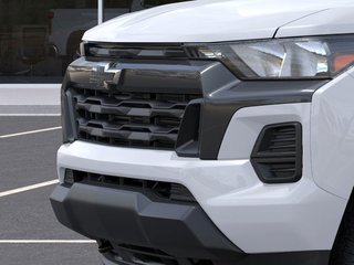 Chevrolet Colorado  2025 à St-Jérôme, Québec - 13 - w320h240px