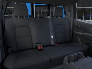 Chevrolet Colorado  2025 à St-Jérôme, Québec - 17 - w320h240px