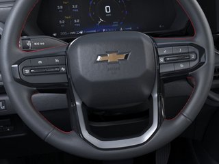 Chevrolet Colorado  2025 à St-Jérôme, Québec - 19 - w320h240px