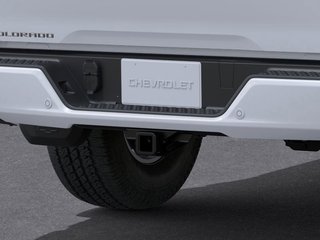 Chevrolet Colorado  2025 à St-Jérôme, Québec - 14 - w320h240px