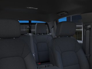 Chevrolet Colorado  2025 à St-Jérôme, Québec - 24 - w320h240px