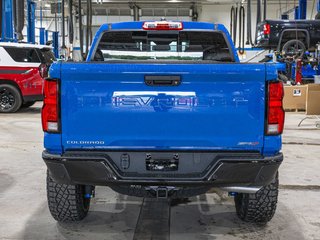 Chevrolet Colorado  2025 à St-Jérôme, Québec - 8 - w320h240px