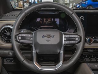 Chevrolet Colorado  2025 à St-Jérôme, Québec - 13 - w320h240px