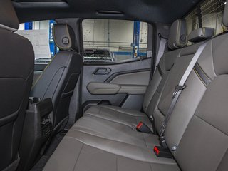 Chevrolet Colorado  2025 à St-Jérôme, Québec - 33 - w320h240px