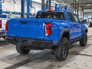 Chevrolet Colorado  2025 à St-Jérôme, Québec - 9 - w320h240px