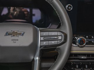 Chevrolet Colorado  2025 à St-Jérôme, Québec - 16 - w320h240px