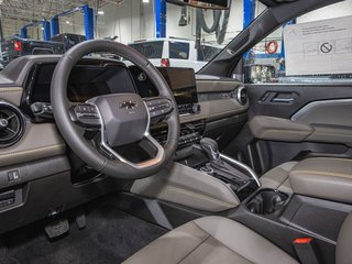 Chevrolet Colorado  2025 à St-Jérôme, Québec - 12 - w320h240px