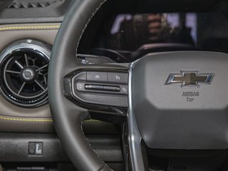 Chevrolet Colorado  2025 à St-Jérôme, Québec - 15 - w320h240px