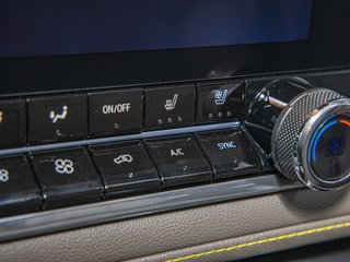 Chevrolet Colorado  2025 à St-Jérôme, Québec - 24 - w320h240px