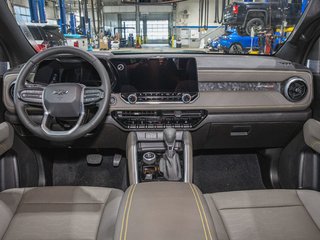 Chevrolet Colorado  2025 à St-Jérôme, Québec - 4 - w320h240px