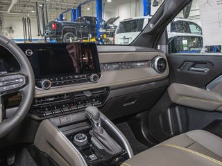 Chevrolet Colorado  2025 à St-Jérôme, Québec - 22 - w320h240px