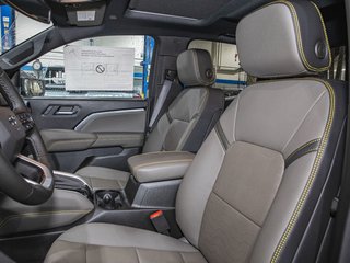 Chevrolet Colorado  2025 à St-Jérôme, Québec - 11 - w320h240px
