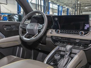 Chevrolet Colorado  2025 à St-Jérôme, Québec - 32 - w320h240px