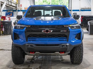 Chevrolet Colorado  2025 à St-Jérôme, Québec - 2 - w320h240px