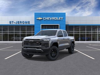 2025 Chevrolet Colorado in St-Jérôme, Quebec - 8 - w320h240px